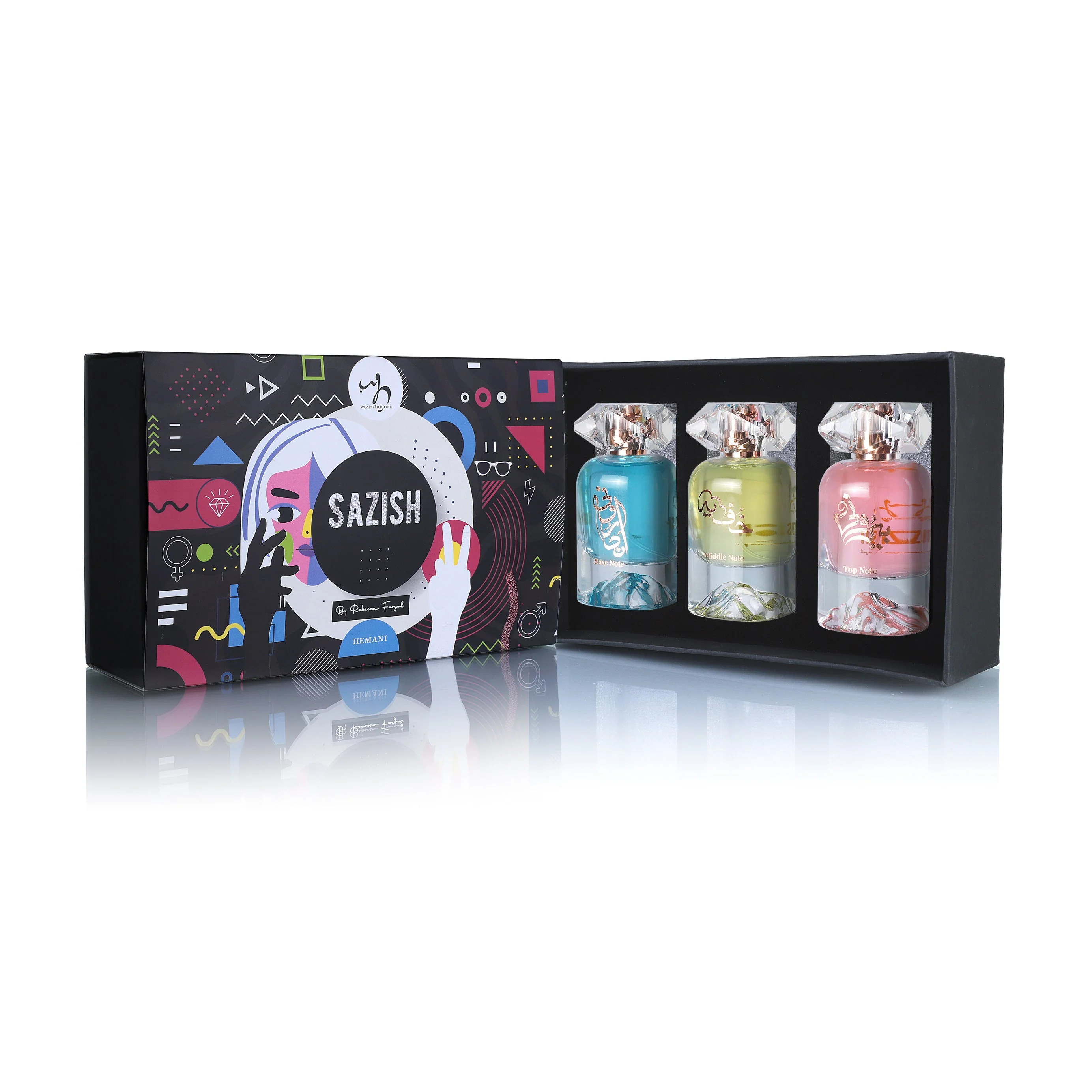 Women's Fragrance