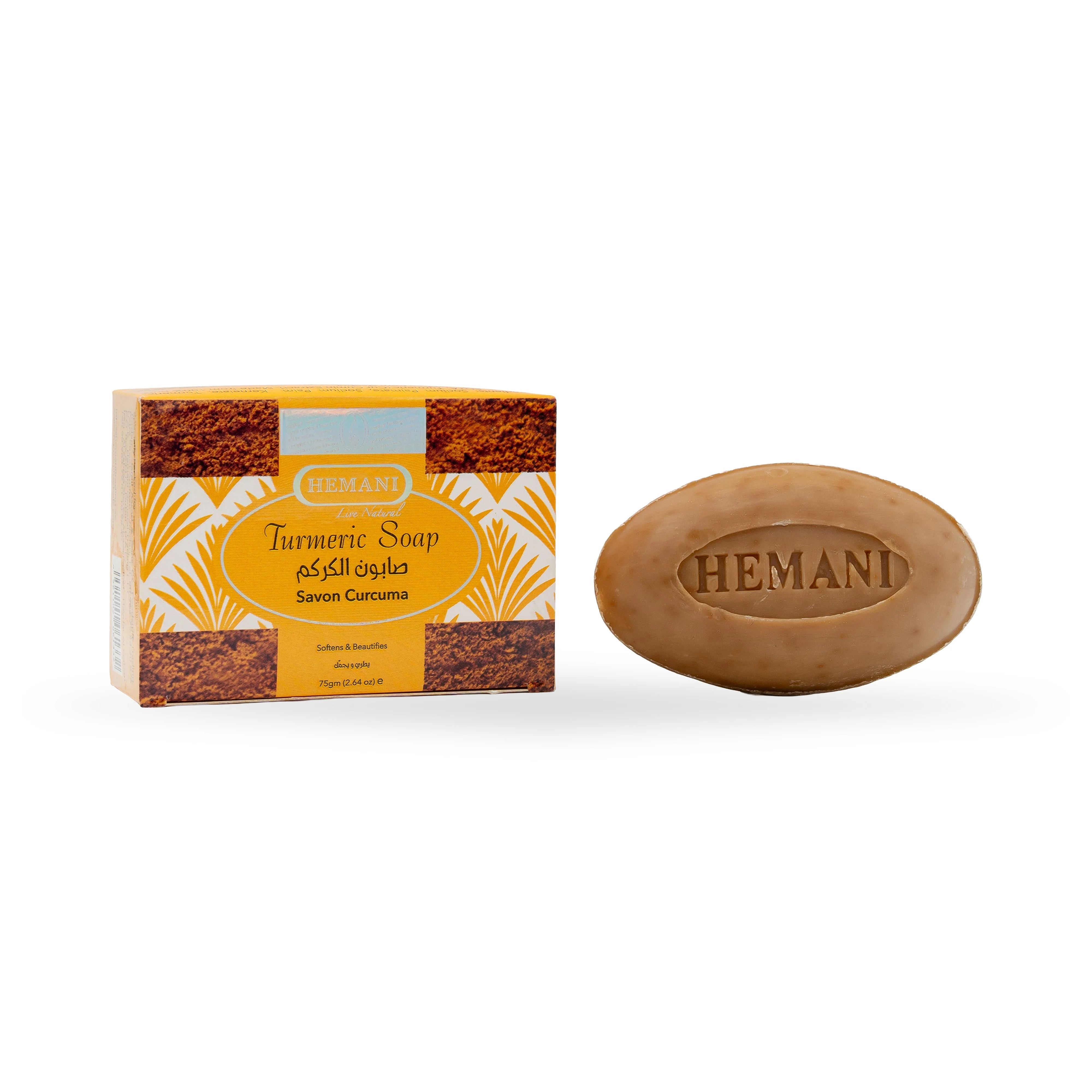 Soap